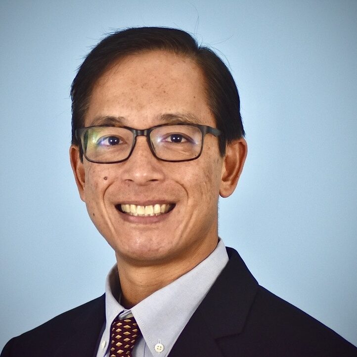 Ermin Arriola, MD Ermin Arriola, MD